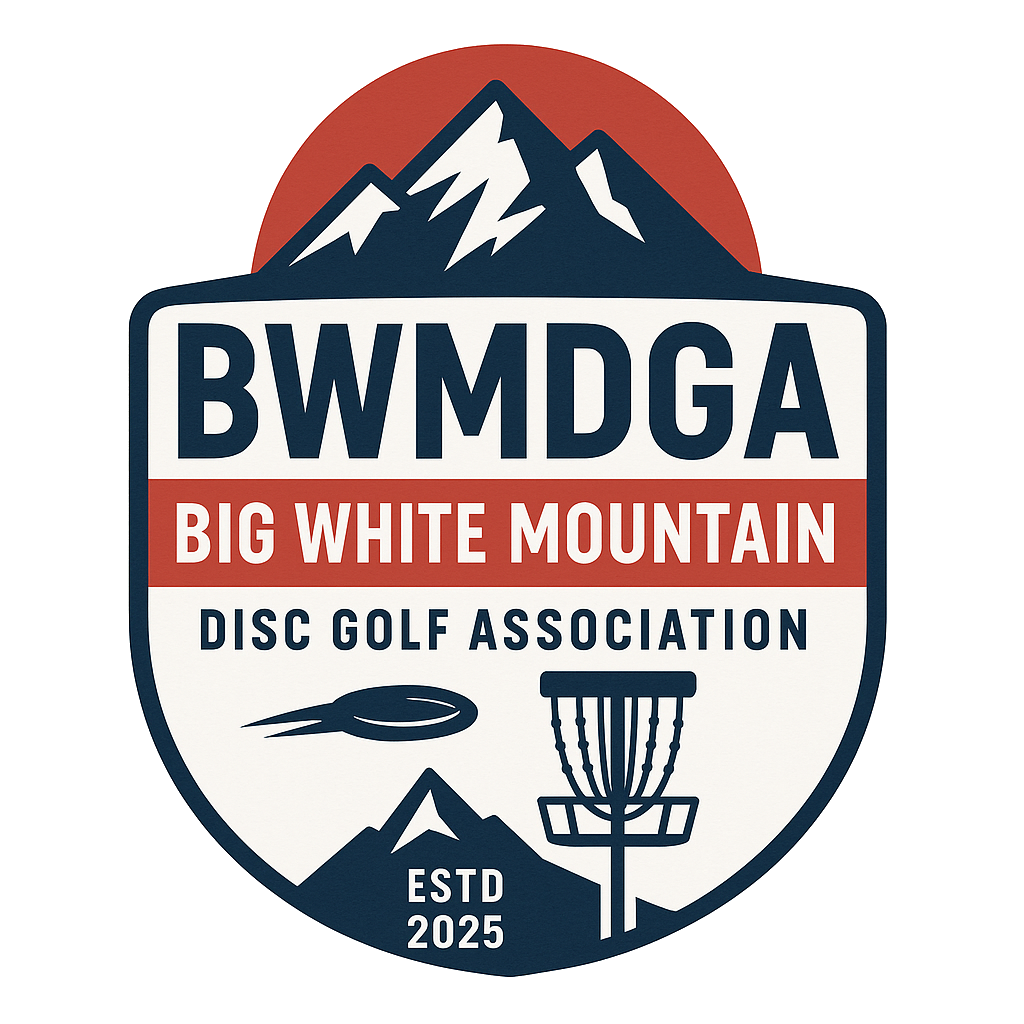 BWMDGA Logo